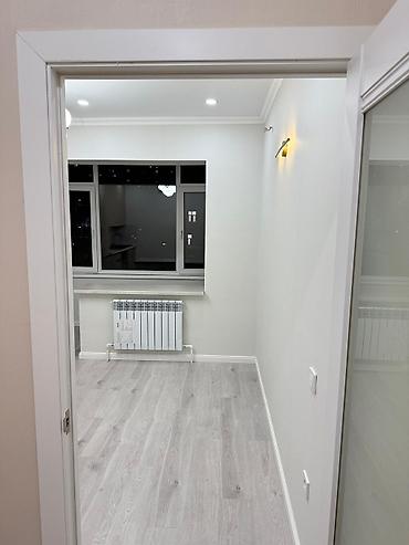 Продажа квартир: 2 комнаты, 48 м², 1 этаж, Евроремонт — 3