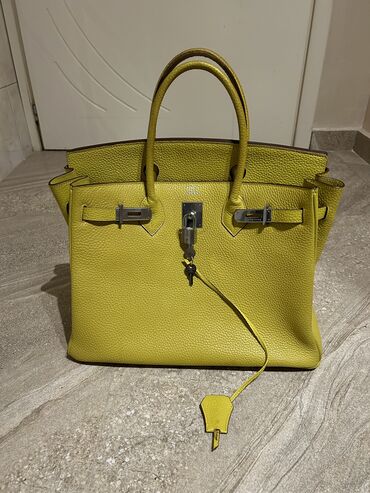 torba za putovanje: Shoulder bag, Hermes