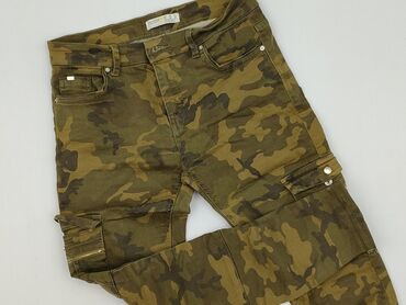 Bershka, Cargo for women, size S