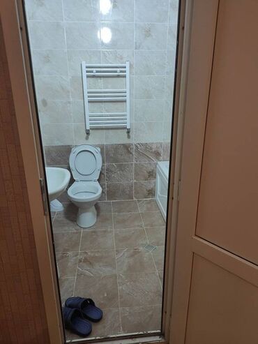 Yeni tikili: Xocəsən, 4 otaqlı, Yeni tikili, m. Xocasən, 112 kv. m — 21