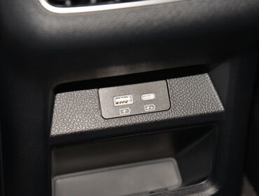 BYD: BYD Song Plus: 2024 г., Вариатор, Электромобиль, Кроссовер — 12