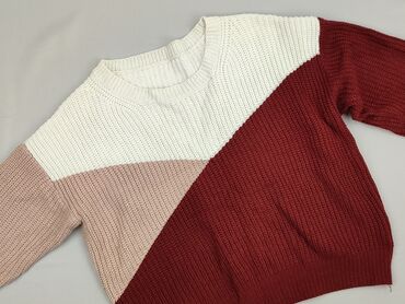 Women: Shein, Women`s sweater, size S (EU 36)
