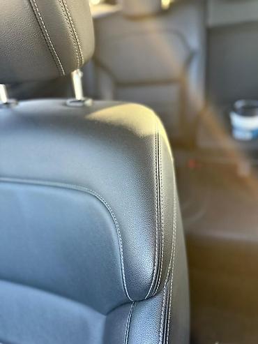 Renault: Renault QM6: 2020 г., 2 л, Автомат, Газ, Кроссовер — 14