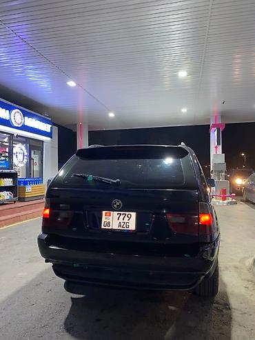 капот bmw e46: BMW X5: 2002 г., 3 л, Автомат, Дизель, Кроссовер — 9