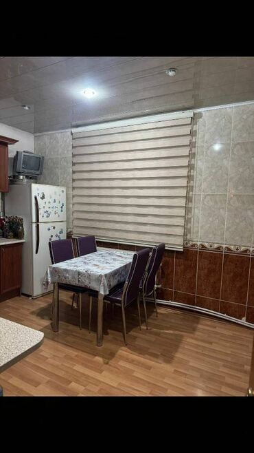 Köhnə tikili: Bakı, Sulutəpə qəs., 3 otaqlı, Köhnə tikili, 100 kv. m — 7