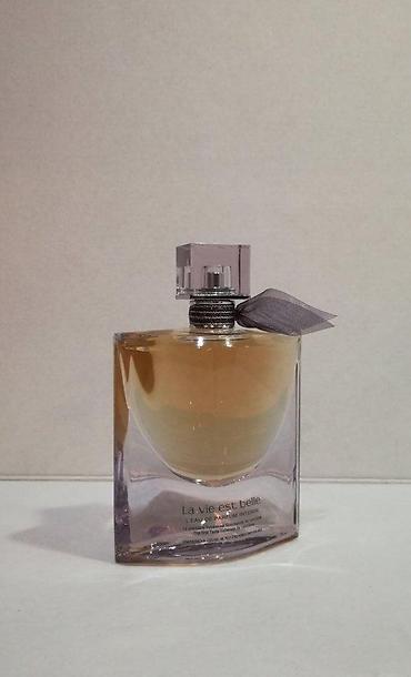 Parfemi: LANCOM E LA VIE EST BELLE INTENSE EDP 75ML TSTR | Lancom e La vie — 1