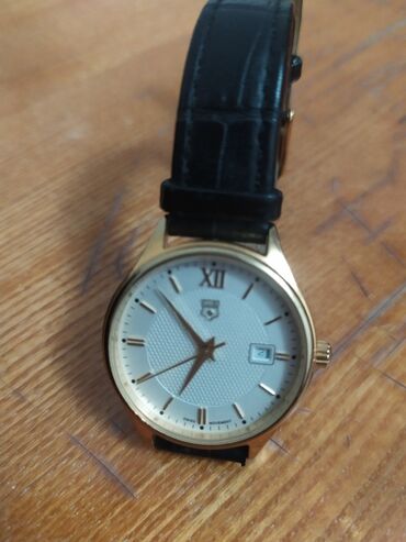 часы ош: Швейцарские часы LNS продаю звоните по тел. нет в наличии у самой