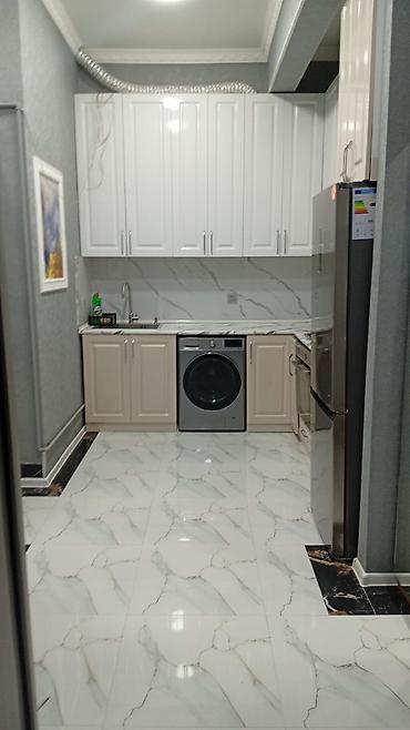 yeni raman: 3 otaqlı, Yeni tikili, 65 kv. m — 5