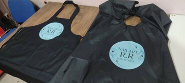 Reklam, çap: Önlük (fartuk)çapı Önlüklərin Köynəklərin jiletkaların və,s topdan və — 24
