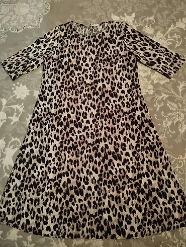 Повседневные платья: Женс. платье — 5