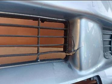 bafo auto: 49.BRANIK RUSH ZA TOYOTA OSTALO - 52119BA100 — 1