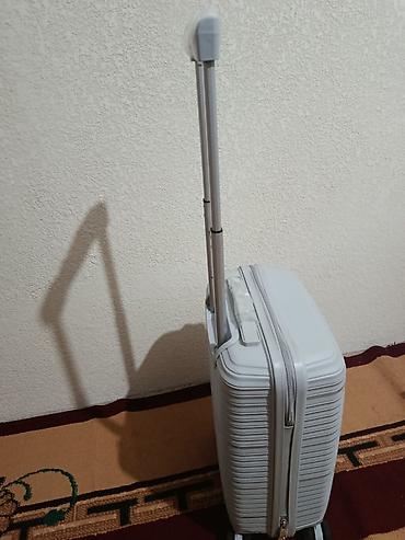 чемодан samsonite: Чемоданы — 2
