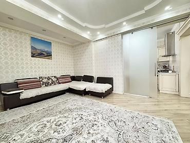 Долгосрочная аренда квартир: 3 комнаты, Собственник, Без подселения, С мебелью полностью — 4