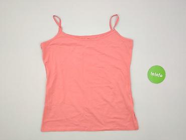 madex top: Les étoiles claires Paris, Top damski, rozmiar 2XL — 2