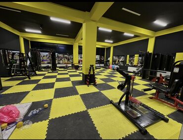 İdman döşəkləri və xalçaları: TATAMİ Qalinliq 3sm İstehsal olke TURKiYYE Qiymet 20m Pramoy anbardan — 9