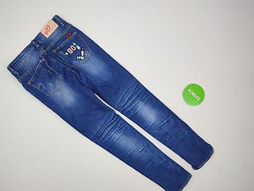 trapstar denim: Jeansy damskie, rozmiar XS — 3