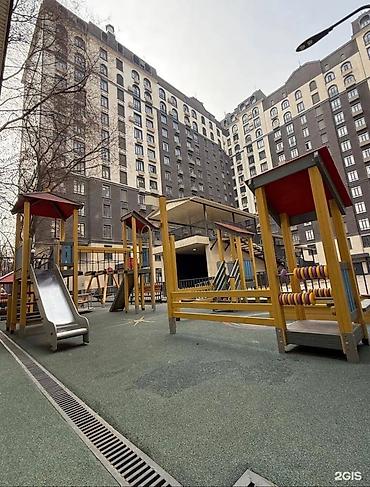 Продажа квартир: 2 комнаты, 65 м², Элитка, 15 этаж, Дизайнерский ремонт — 10