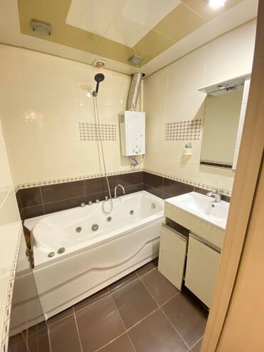 Köhnə tikili: Bakı, 2 otaqlı, Köhnə tikili, m. Neftçilər, 72 kv. m — 4