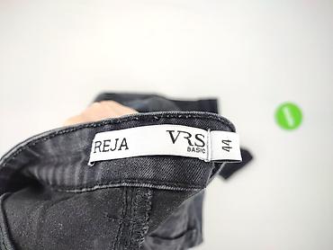 gardeur: VRS, Jeansy damskie, rozmiar 2XL — 4