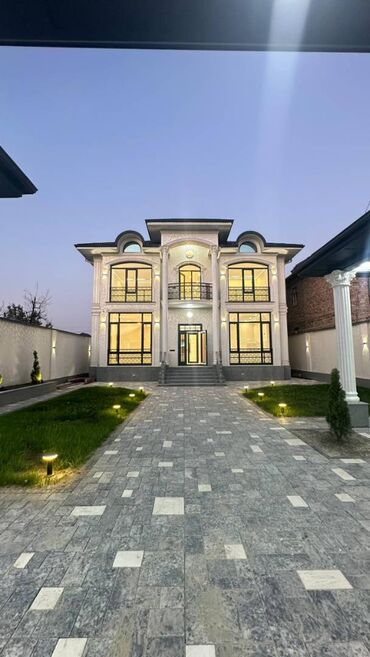 дом куплю арча бешик: Үй, 270 кв. м, 4 бөлмө, Кыймылсыз мүлк агенттиги