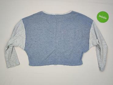 sweter stayhere: Classic, Sweter damski, rozmiar 4XL — 3