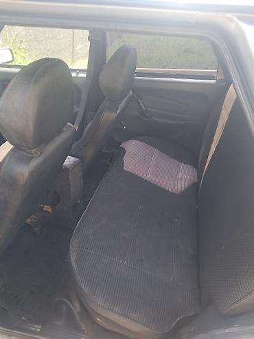 lada vaz 2111: VAZ (LADA) 21099: 1.6 l | 2001 il — 7