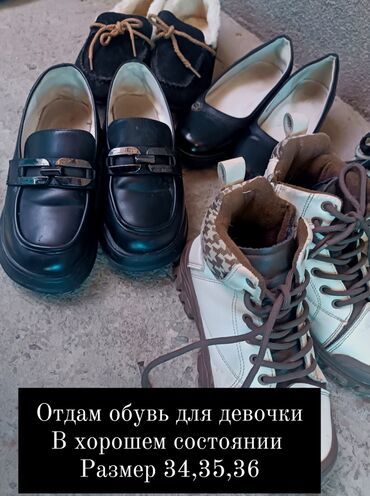 Отдам даром: Г. Токмок