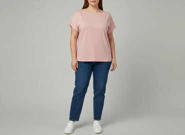 t shirty flames: T-shirt damski, rozmiar 2XL