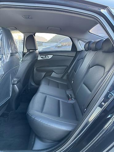 Продажа авто: Kia K3: 2020 г., 1.6 л, Автомат, Бензин, Седан — 5