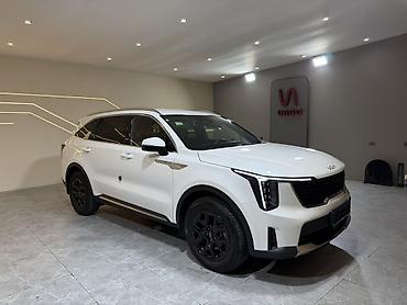 зонт на лобовой: Kia Sorento: 2024 г., 1.6 л, Автомат, Гибрид, Кроссовер — 4