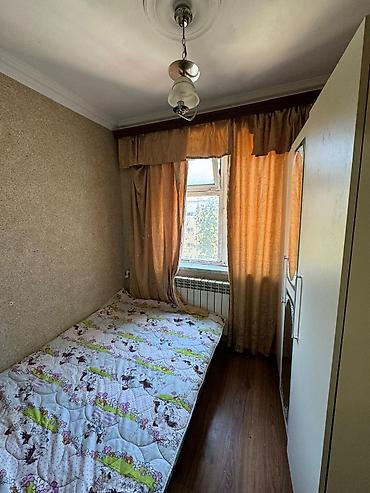 bakı kıraye evler: Mebel və texnika ilə tam təchiz olunmuş geniş zal otağı və bağlı — 8