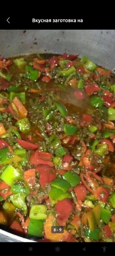 Масло, консервы: Огурцы маринованные 3х литровые 2х литровые 1 литровые домашняя — 9