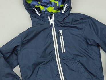 napapijri kurtki: Демісезонна куртка, Reserved, 3-4 р., 98-104 см, стан - Дуже гарний