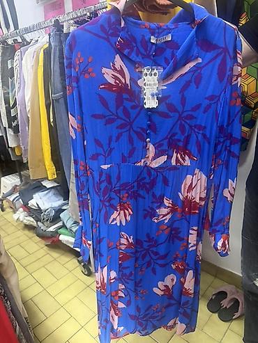 obuca vrbas: Haljina Pieces – model “PCNanna La Meda Dress” Odgovara i S velicini - — 1