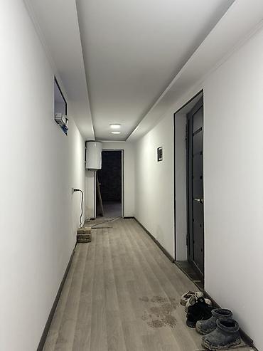 Продажа домов: Полдома, 45 м², 4 комнаты, Собственник, Евроремонт — 11