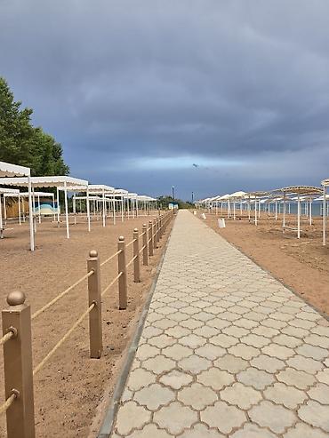 Гостевые дома на Иссык-Куле: Гостевой дом на Иссык-Куле, Talisman Village Diamond Resort, Бостери, 9 мест, Посуточно — 31