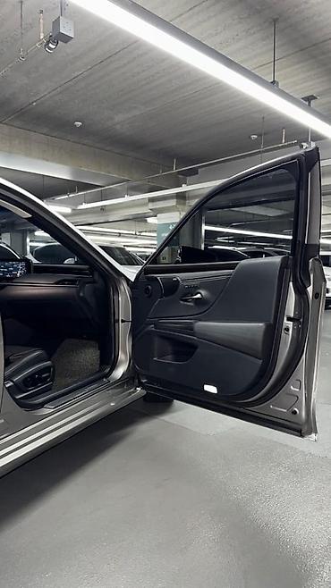 Lexus: Lexus ES: 2019 г., 2.5 л, Гибрид — 16