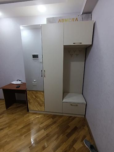 şəmkirdə ev: Caspian Plazaya yaxın ərazidə, köhnə 6-cı paralel küçəsində ev kirayə — 10