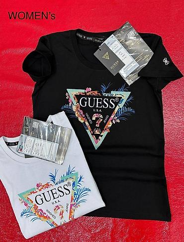 Majice kratkih rukava: Ženske majice S,M,L,XL,XXL veličine 1 komad 2100 din 2 komada 2800 — 14