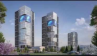2 комнаты, 64 м², Южная Магистраль 9 этаж, ПСО (под самоотделку)
