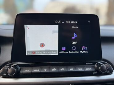 Kia: Kia K3: 2019 г., 1.6 л, Автомат, Бензин, Седан — 16