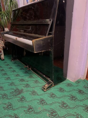 piano belarus: Piano, Akustik, İşlənmiş, Ünvandan götürmə