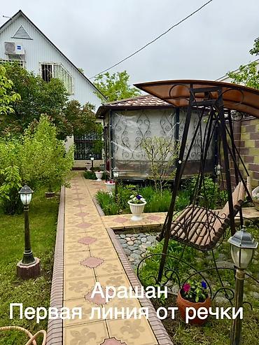 Продажа дач: Продается дача на первой линии от речки. В СТ «Предгорный» поворот — 1