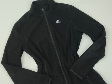ciepła bluza: Women`s fleece, size S