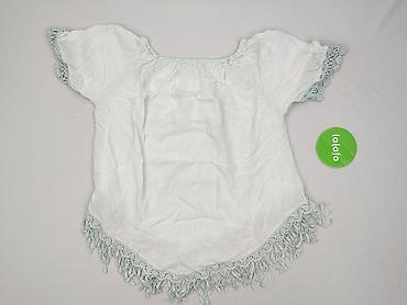frędzle: Bluzka damska, rozmiar XL — 3