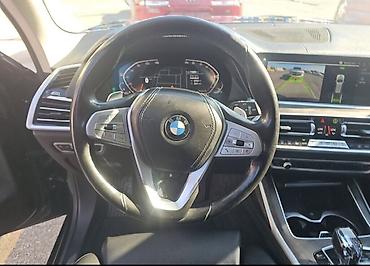 byd e7: BMW X7: 2021 г., 3 л, Автомат, Бензин, Кроссовер — 10