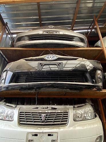 Передние комплекты (носы) автомобилей Toyota/Mark II/схожие модели — в