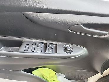 Chevrolet: Chevrolet Spark: 2017 г., 1 л, Автомат, Бензин, Хэтчбэк — 7