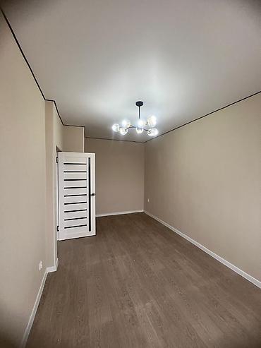 Продажа квартир: 1 комната, 33 м², Индивидуалка, 4 этаж, Евроремонт — 7