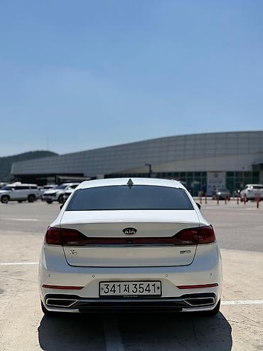 корея карс: Kia K7: 2020 г., 2.4 л, Автомат, Седан — 2